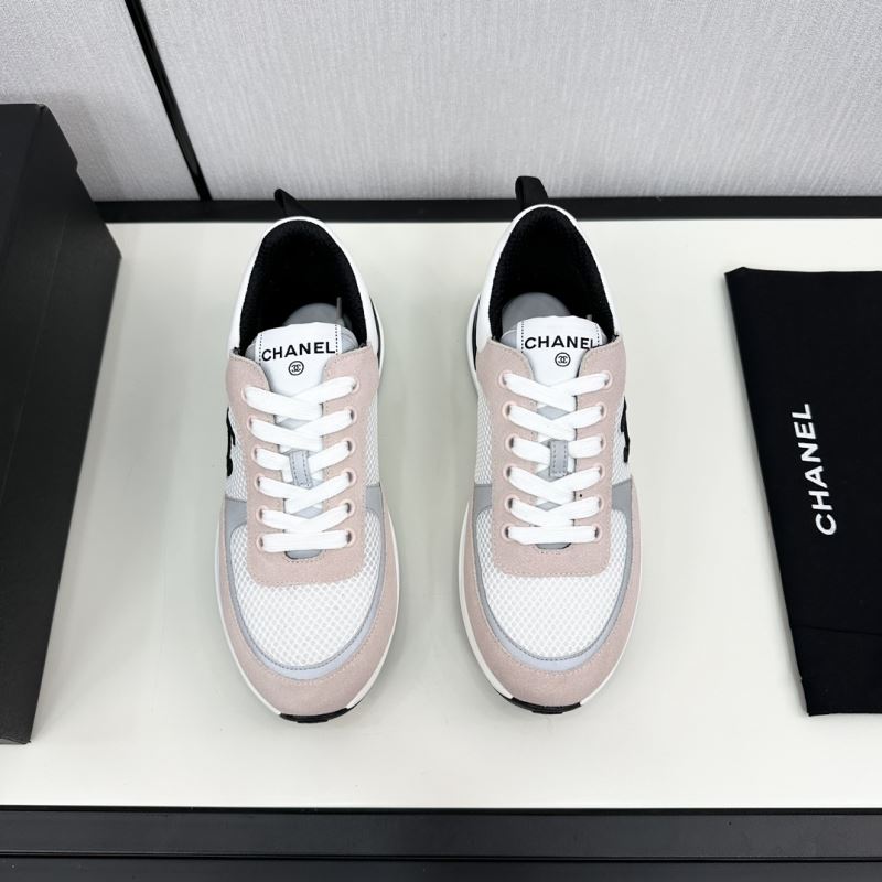 Chanel Sport Shoes